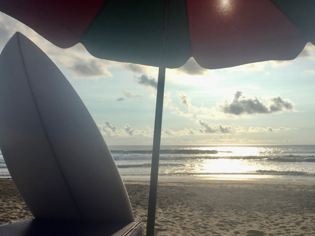 Ten Years Since Bali Found Me: A Personal Journey