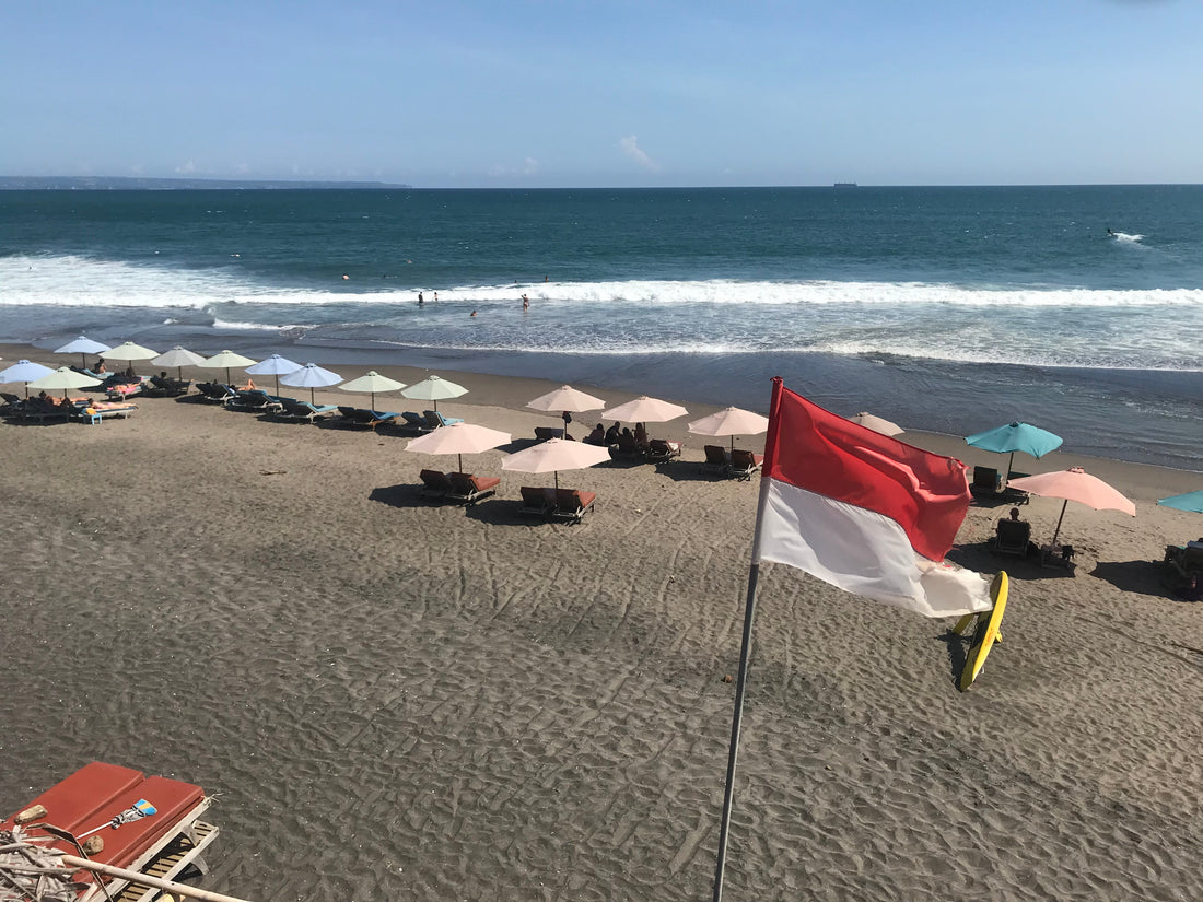 80 Years of Indonesian Independence: What My Grandmother’s Stories of War Taught Me About Freedom