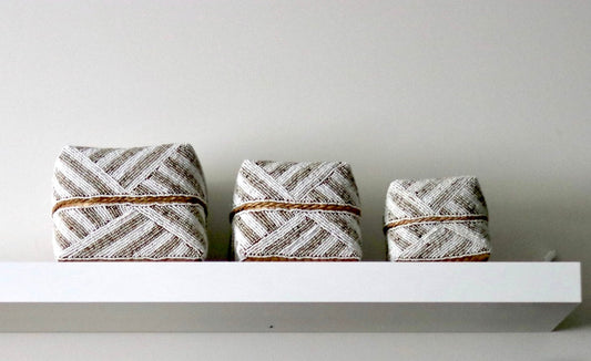 Spring Clean-Up: Declutter, Organize & Refresh with Sustainable Home Decor