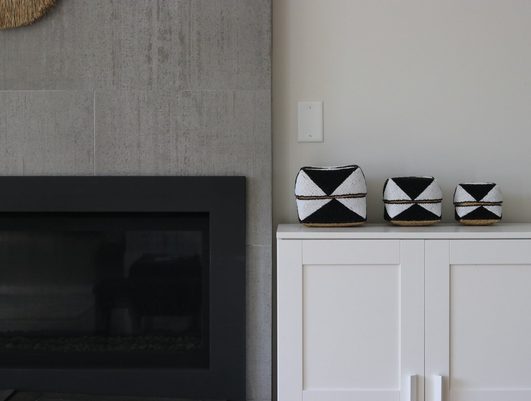 Handmade Beads Boxes ~made in Bali by artisans~