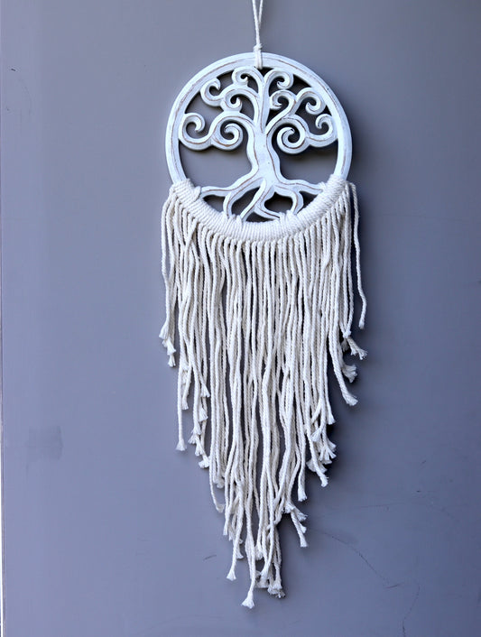 Handmade Bali Style Wall Hanging