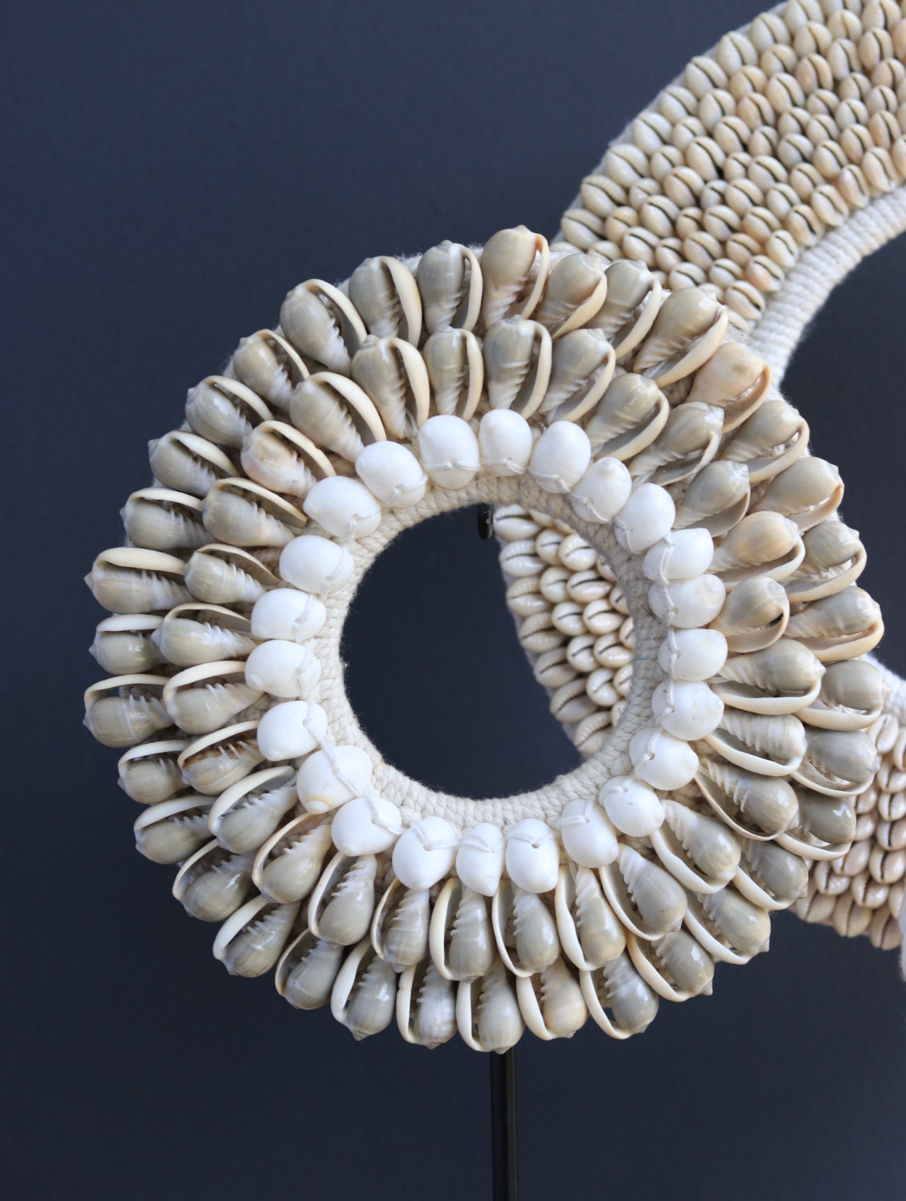 Shell Wall Hanging ~Hand Made by artisans~ Bali Boho Style