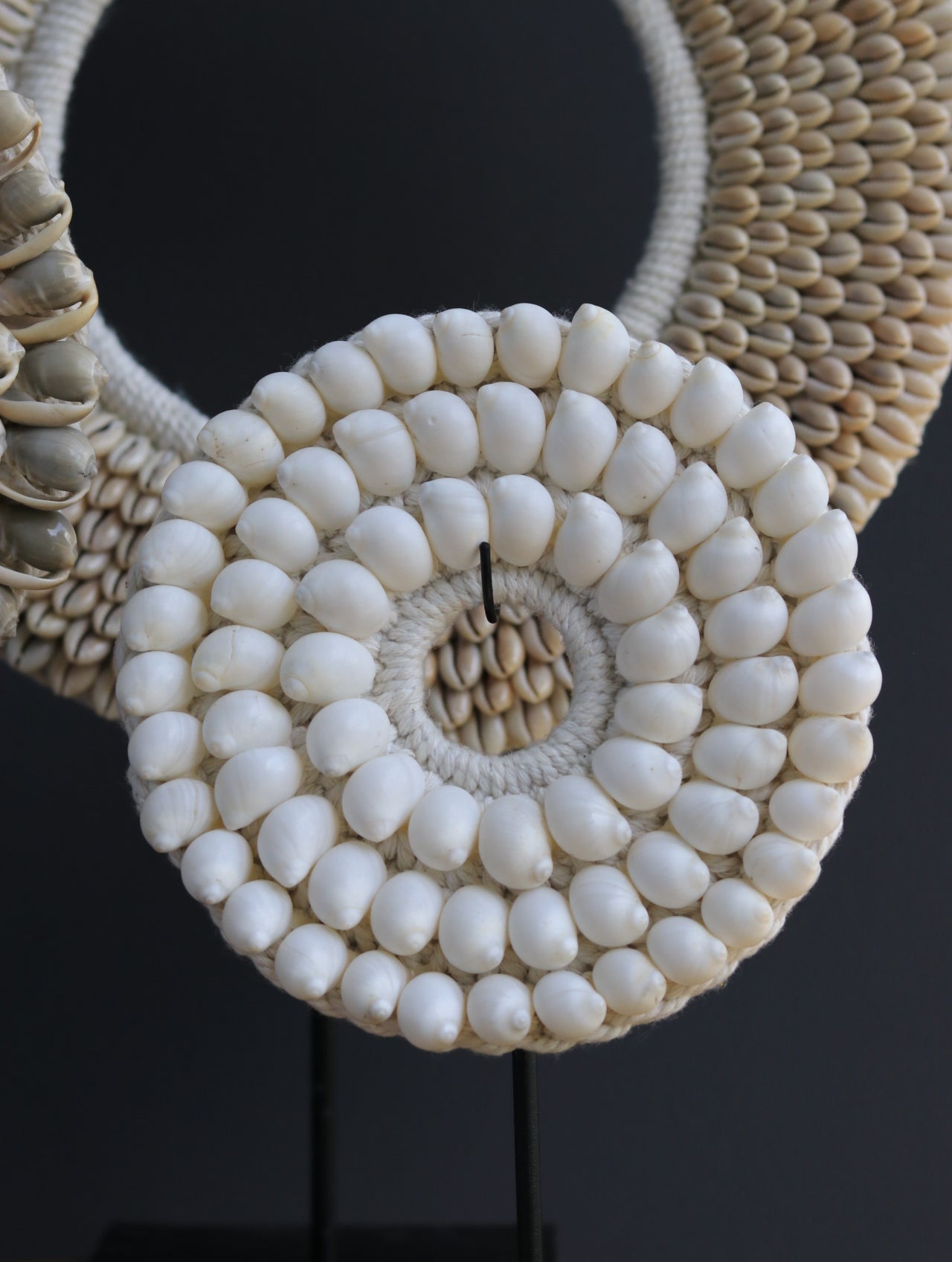 Shell Wall Hanging ~Hand Made by artisans~ Bali Boho Style