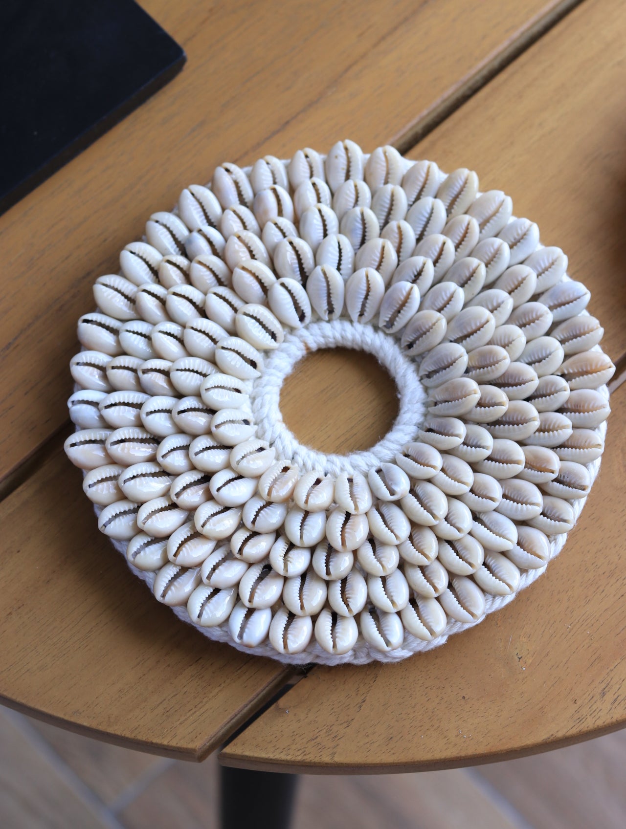 Shell Wall Hanging ~Hand Made by artisans~ Bali Boho Style