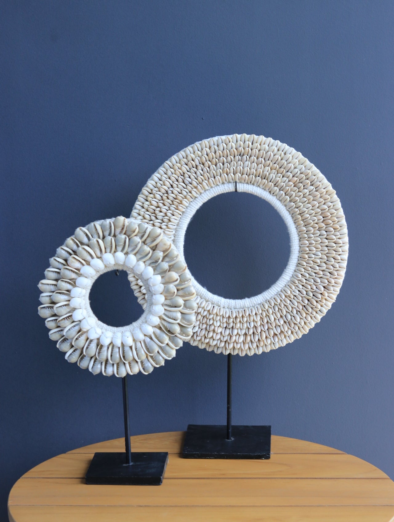 Shell Wall Hanging ~Hand Made by artisans~ Bali Boho Style