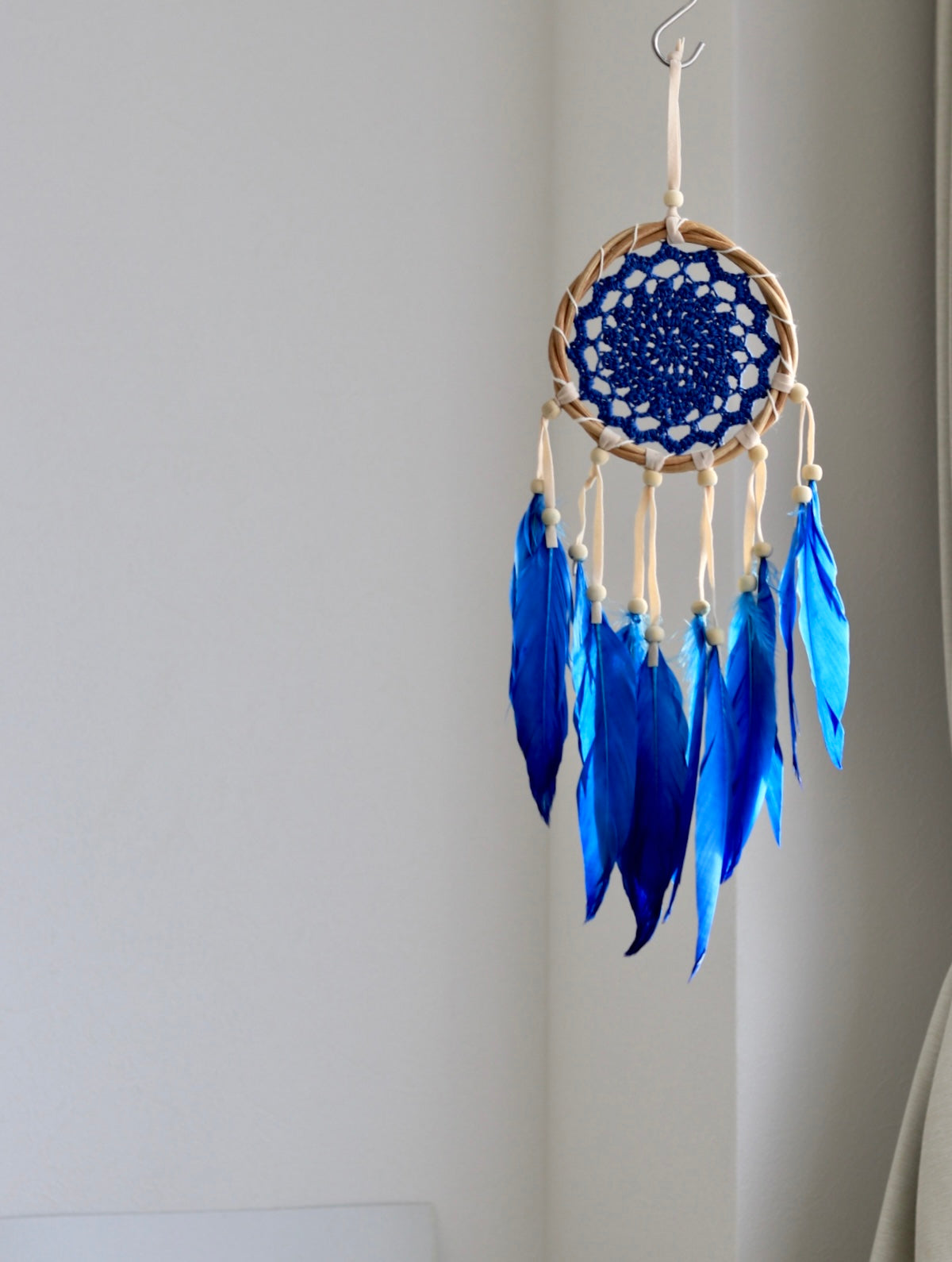 Dreamcatcher ~ round ~ small
