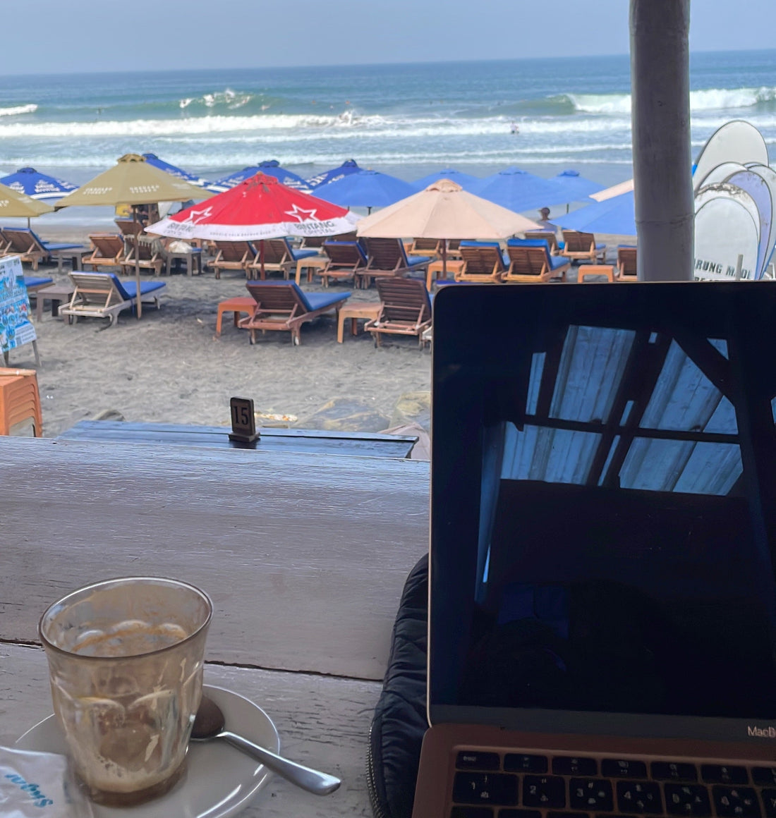 Everything Felt Connected: How Umah Decor Became Real