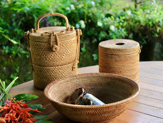 Earth Day in Bali: Giving Back Through Sustainable Decor
